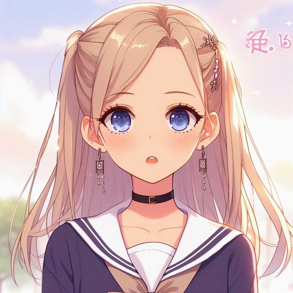 GenderBender Isekai Chat by Nelsolino on DeviantArt