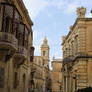 Mdina, Malta