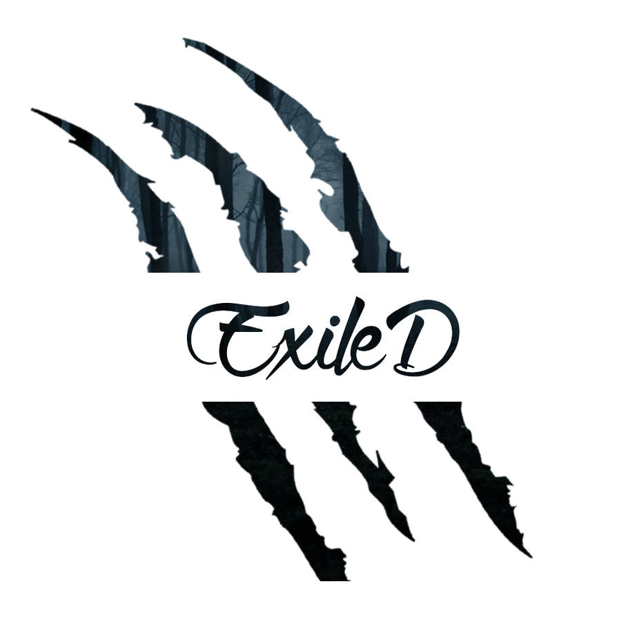 ExileD logo 2 by Wingas on DeviantArt