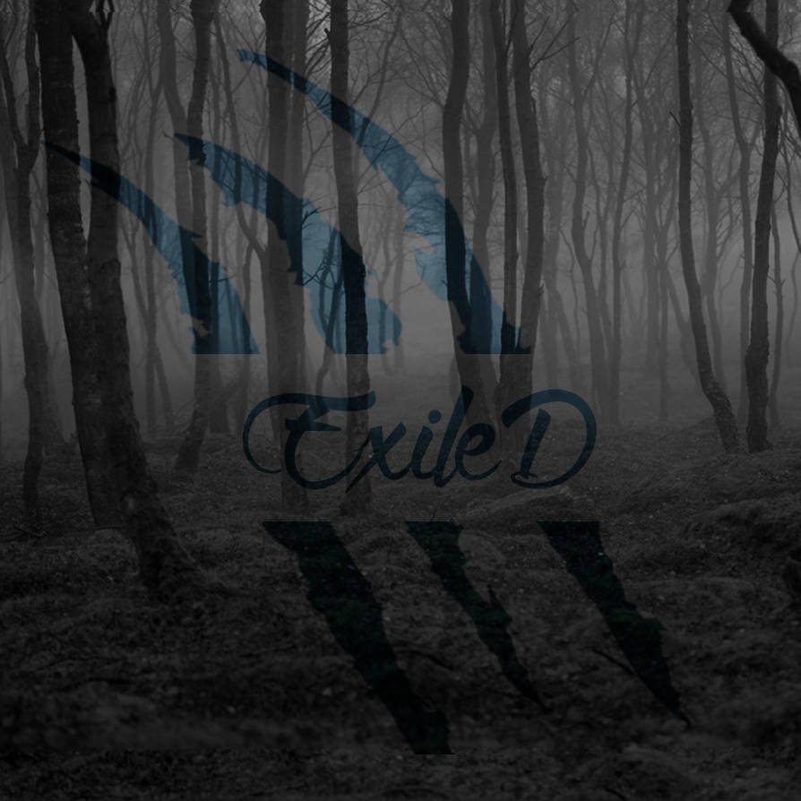 ExileD logo 3 by Wingas on DeviantArt