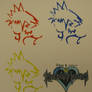 The Colors of Sora