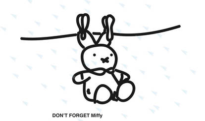 Dear Miffy