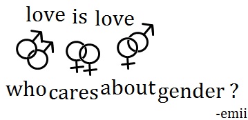 love is love