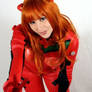 Sohryu Asuka Langley Cosplay