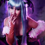 Morrigan Aensland