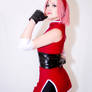 Sakura Haruno - Naruto The Last