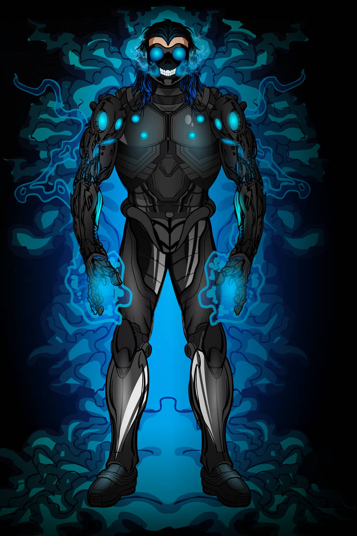 Frostbite Figurehead Frostbite by Samikaze13 on DeviantArt