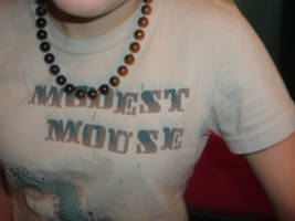 Modest Mouse