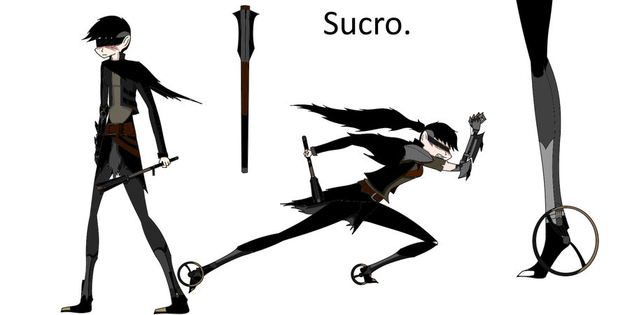 Sucro Color Sucro concept montage. by karzonix on DeviantArt