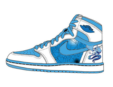 articuno nike