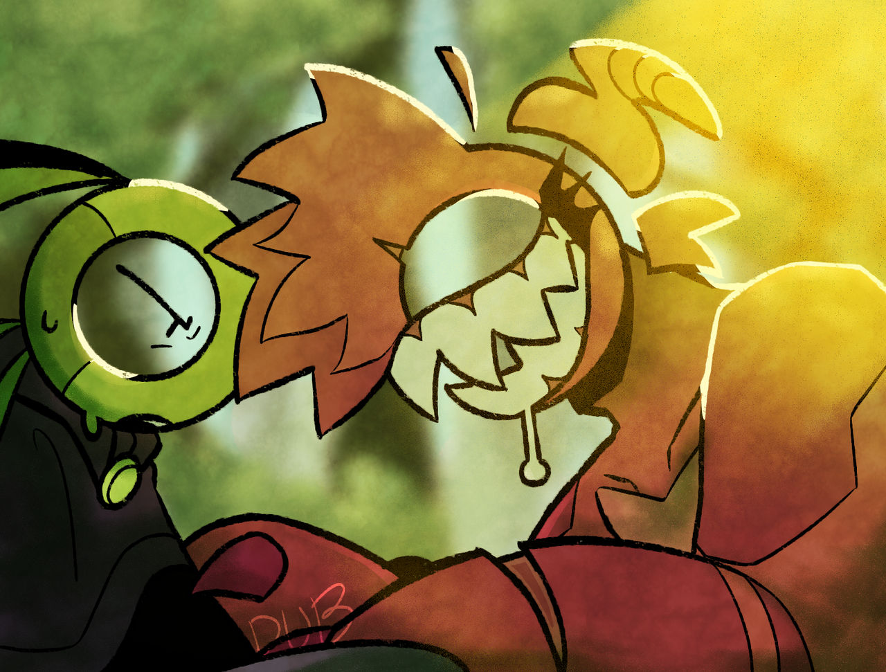 Land Deviantart land by viradiostation on DeviantArt