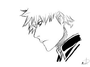 Ichigo...