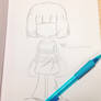 WIP Frisk