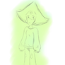 Peridot doodle~