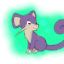 Rattata Gift~!