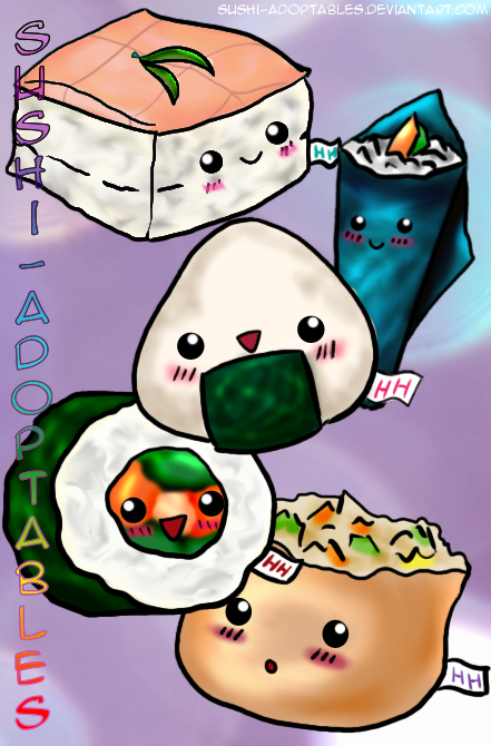 Sushi ID 1