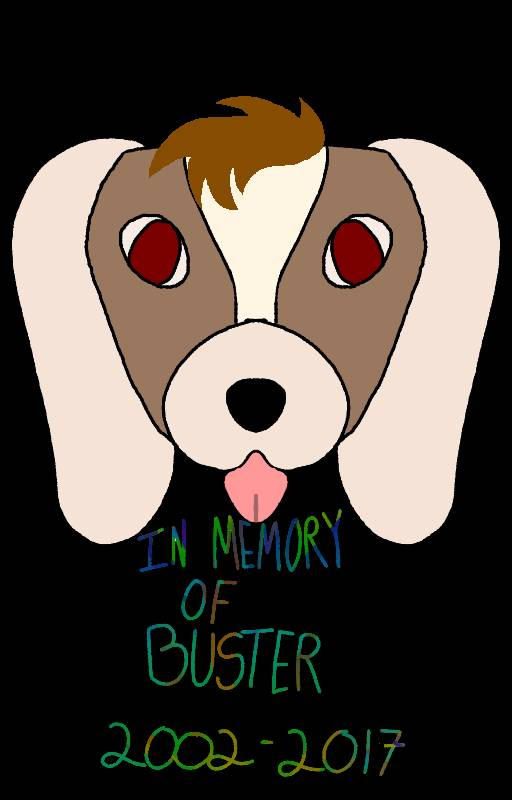 Buster Cornbread Deviantart Buster by HornetWaspCrew on DeviantArt