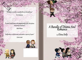 Book-cover for China Dolly