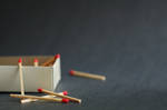 Matches by Wauki