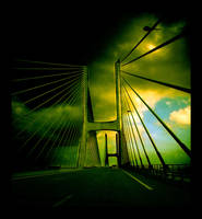 Bridge Of Inner Turbulence