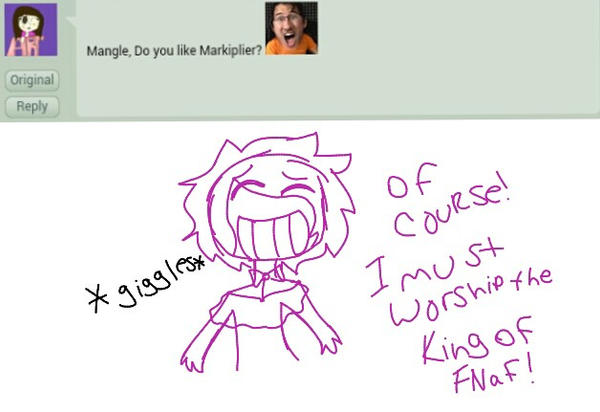 Ask 600 Deviantart Ask #6 by DatToast12 on DeviantArt