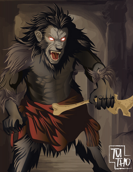 WereWolf