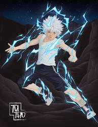 Killua