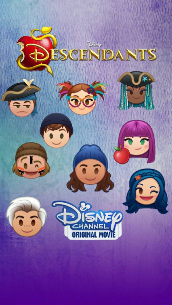 Disney Emoji Png By Waatt On Deviantart