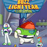 Buzz Lightyear of Star Command Wallpaper