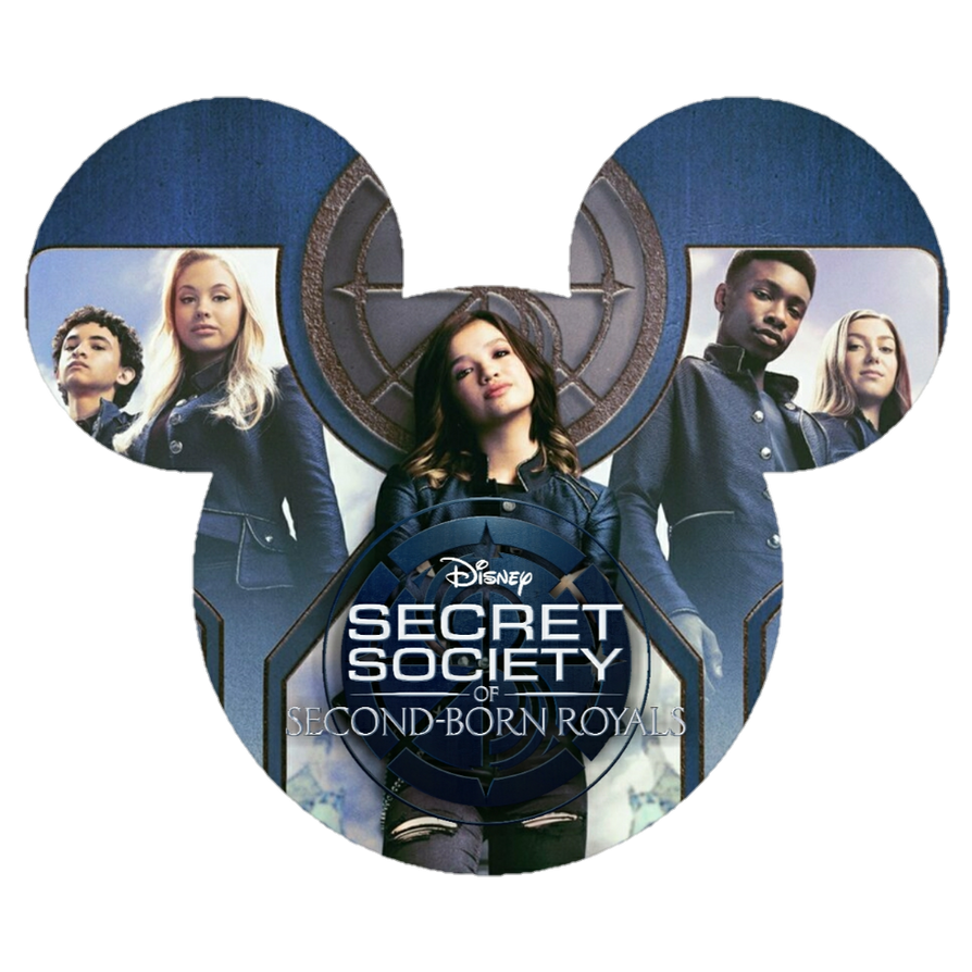 Secret Society Of Second Born Royals Mickey Head By Edgestudent21 On Deviantart Secret Society Of Second Born Royals Mickey Head By Edgestudent21 On Deviantart