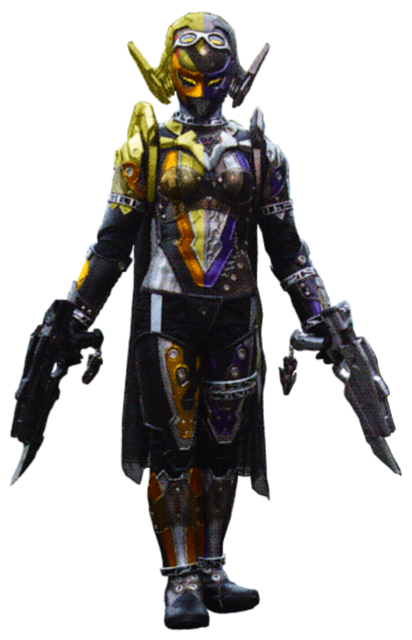 Beast Morphers Roxy what if by Edgestudent21 on DeviantArt