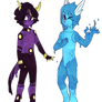 Open Slime Adopts