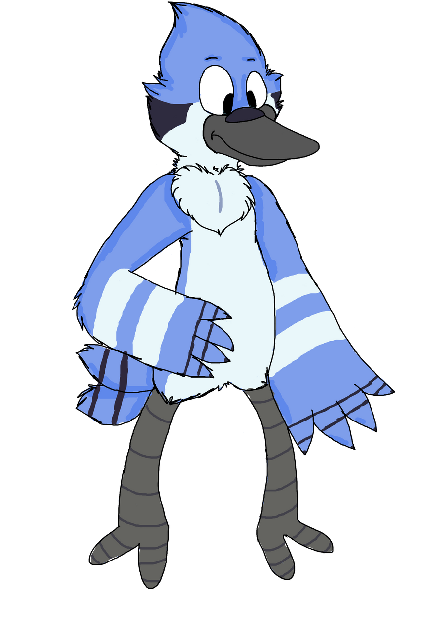 Mordecai