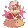 Padparadscha