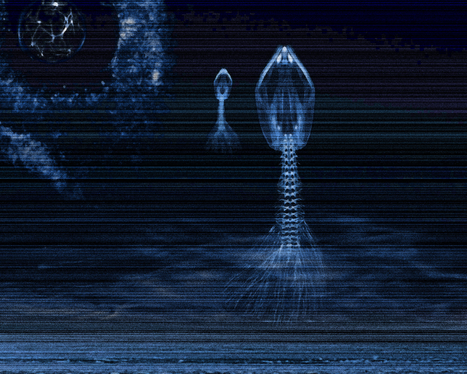 Dragonthunders Alien In the old ends by Dragonthunders on DeviantArt