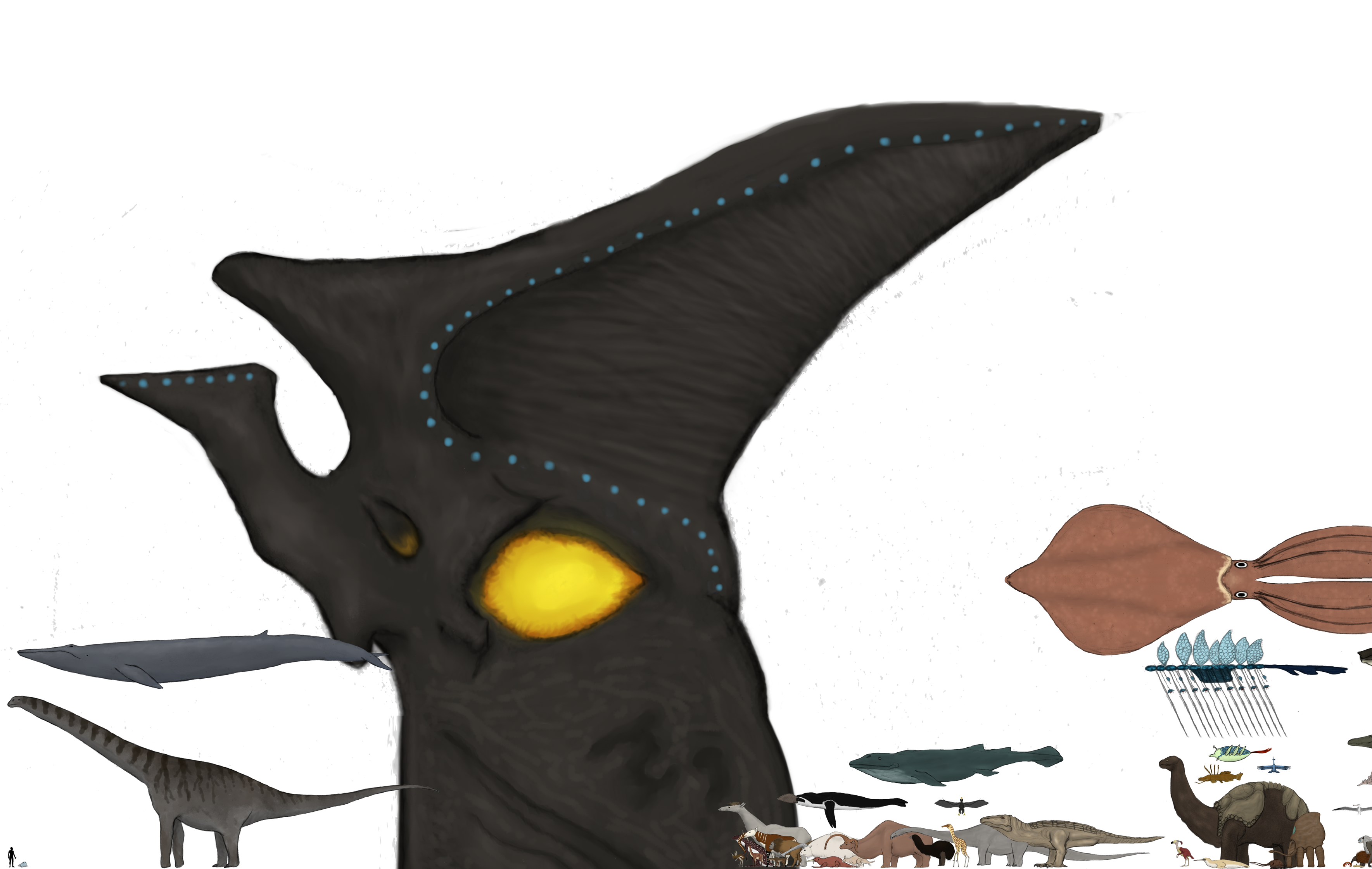 Dragonthunders Alien SE chart update: Its big, very big (fixed) by Dragonthunders on DeviantArt