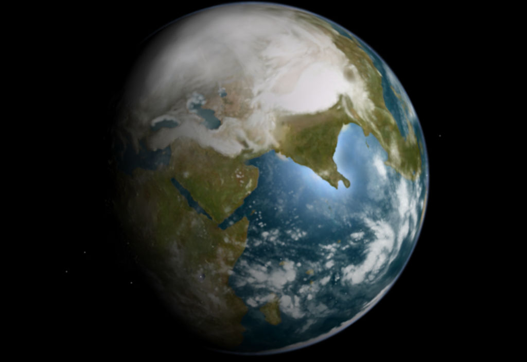 earth in 65 milion years by cooltyler465 on DeviantArt