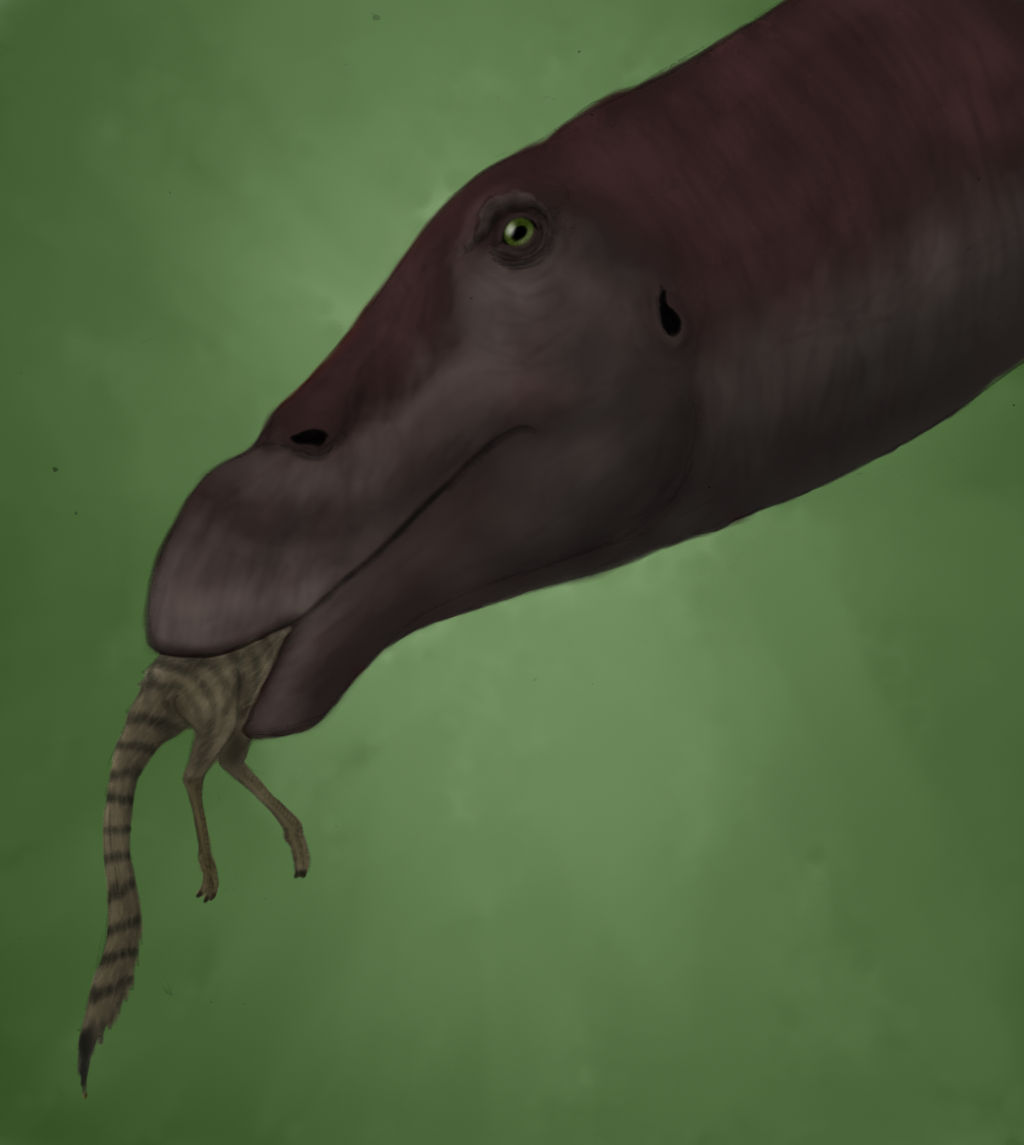 Dragonthunders Alien Tasty snack by Dragonthunders on DeviantArt