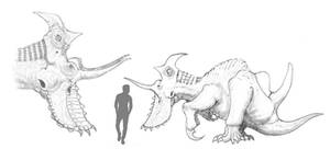 Dragonthunders Alien Fantasy 1 by ABelov2014 on DeviantArt