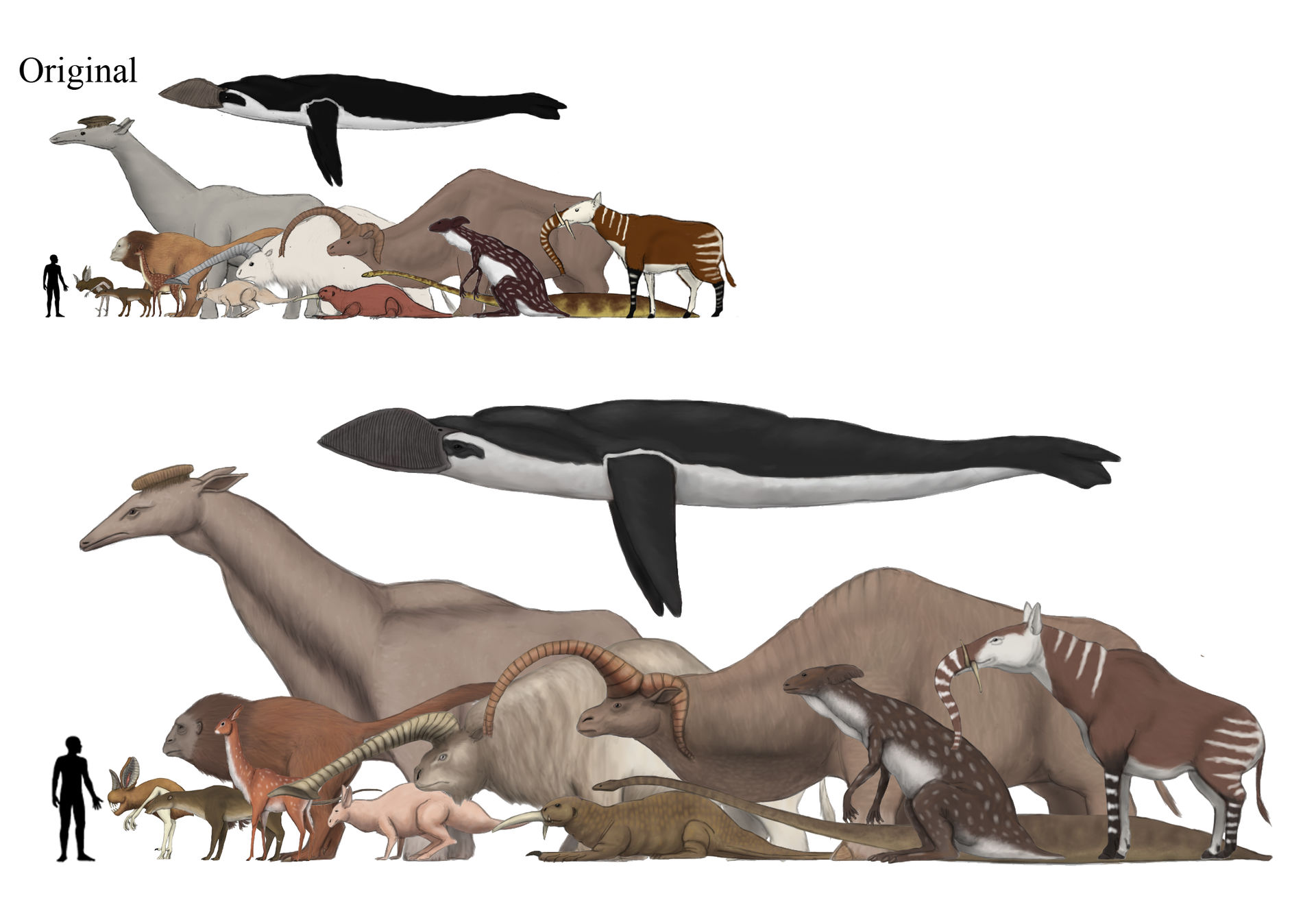 Dragonthunders Alien SE Giants: After Man renovation by Dragonthunders on DeviantArt
