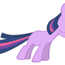 Twilight filly spell