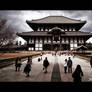 Todaij-ji Temple