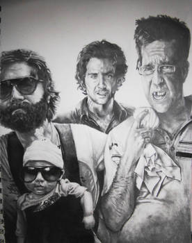 The Hangover