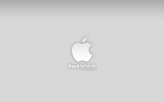 Hackintosh - Because Apple...