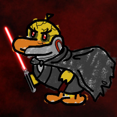 Sith Coin by giant-teapot on DeviantArt