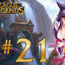 League of Legends Thumbnail 21