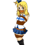 APT Round 29: Lucy Heartfilia