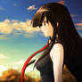 Akame (Akame ga Kill!) - As the Sun Rises