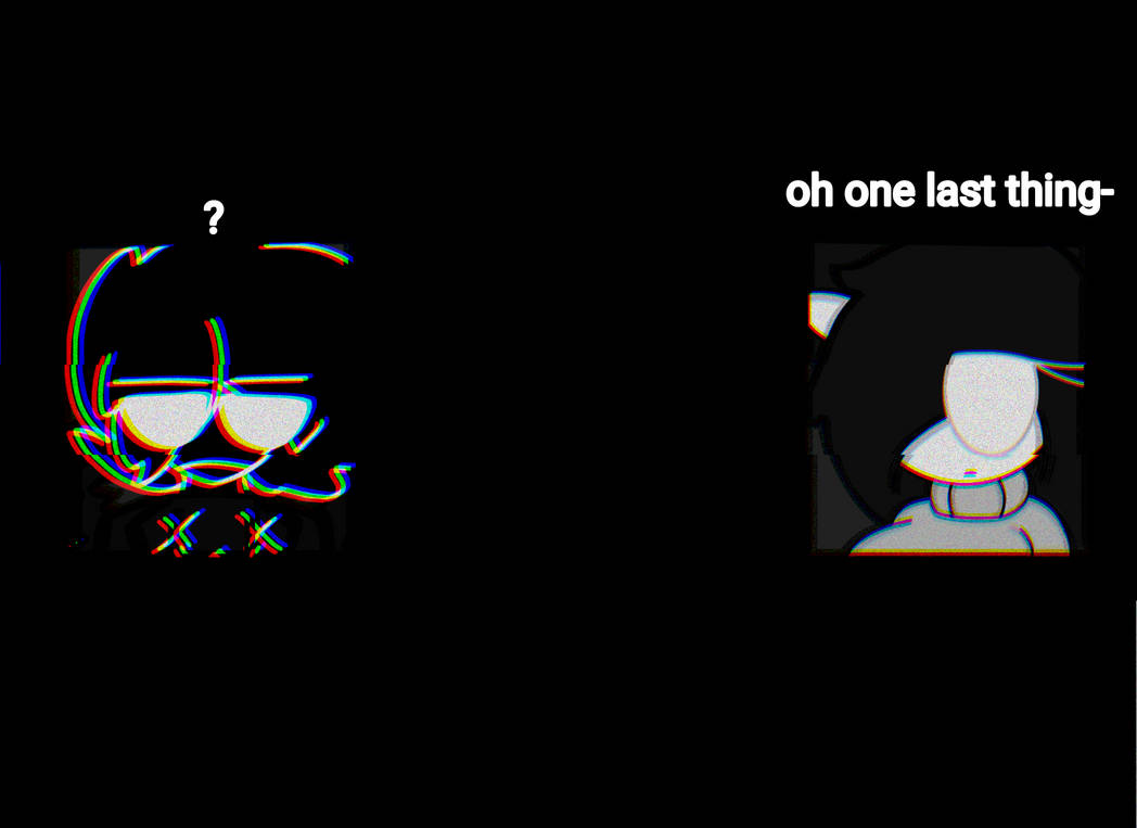 (old draw) Collab with uizzy by ApenasUmToddyn on DeviantArt