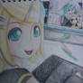 Kagamine Rin